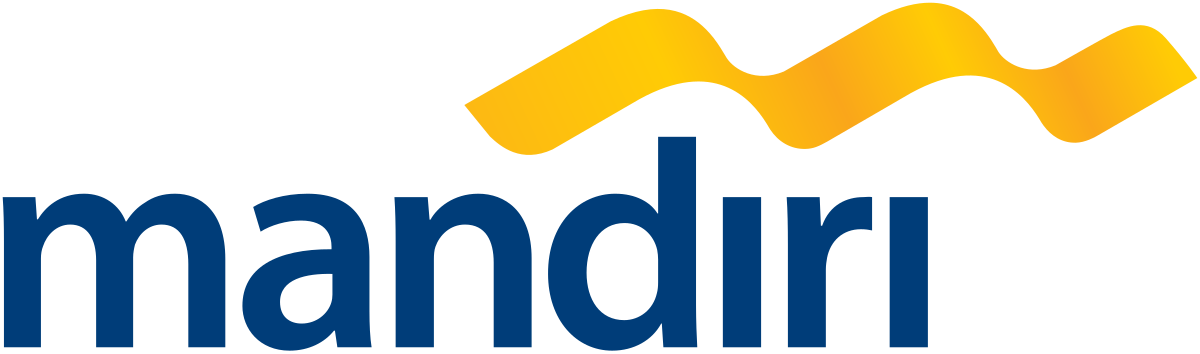 PT. Bank Mandiri, Tbk. Logo